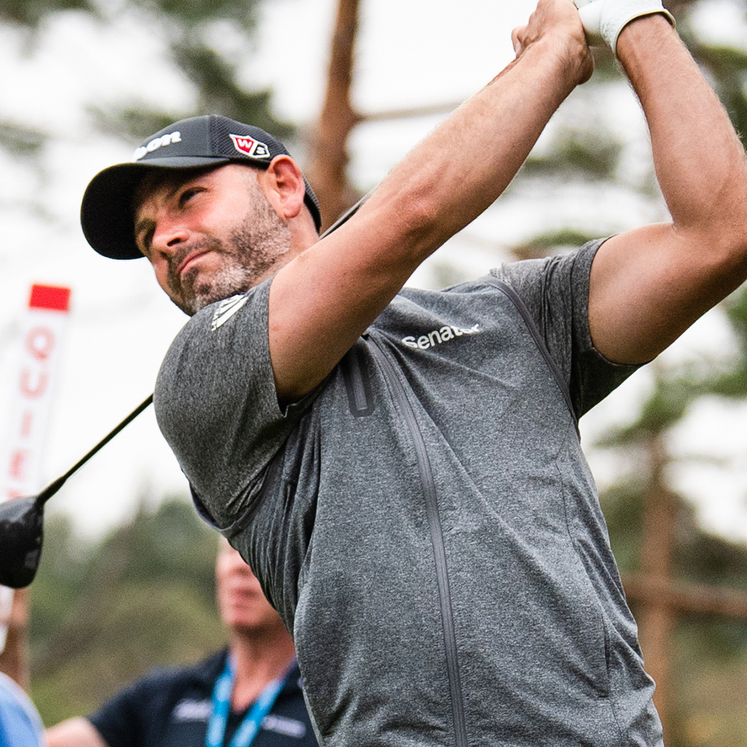 Paul Warring (Mathias Bergeld / Bildbyrån)